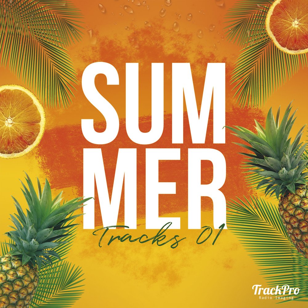 Summer Tracks 01