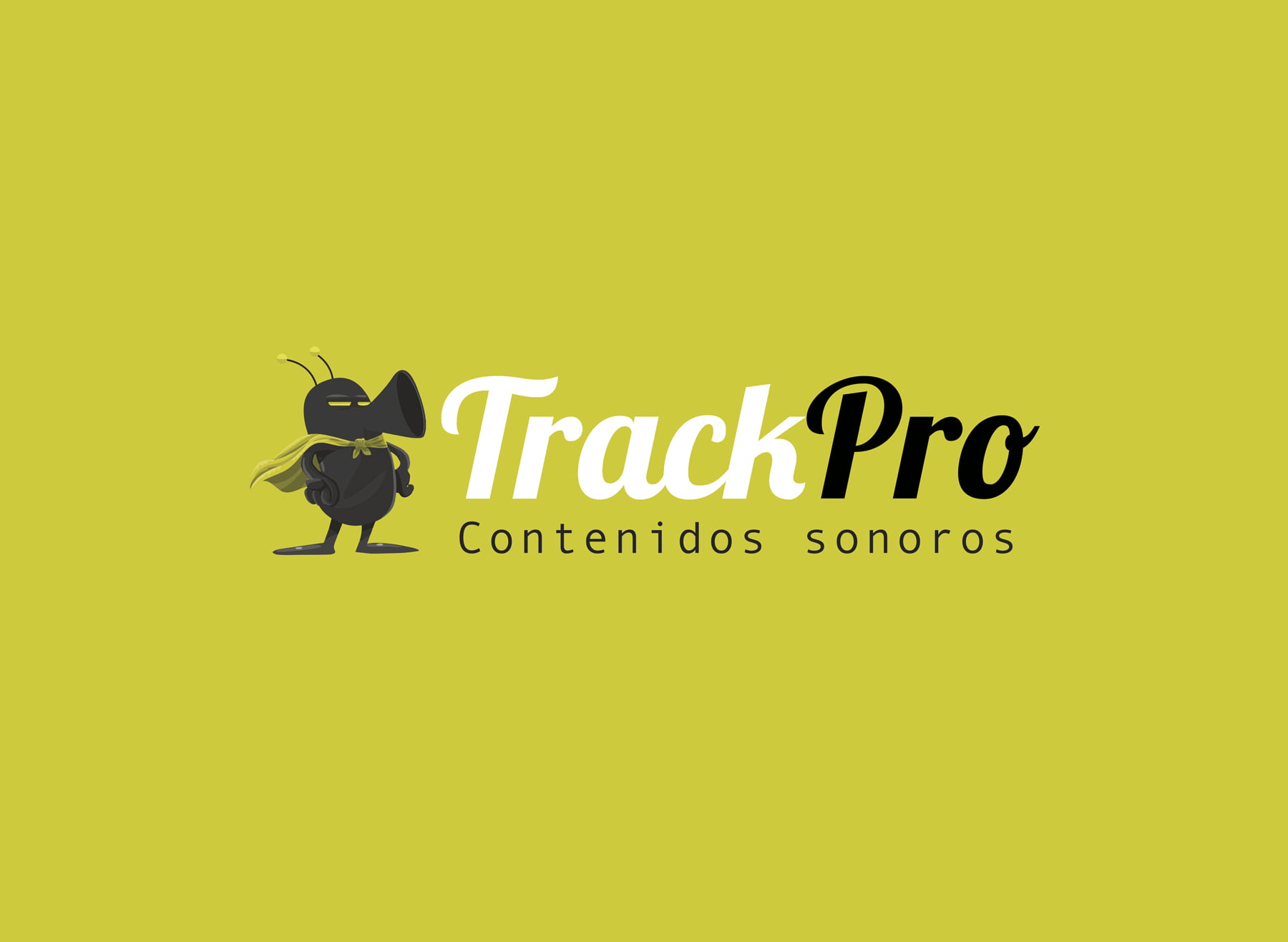 (c) Trackpro.es